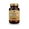 Vitamina B1, 100 comprimidos de 500 mg