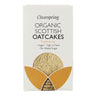 Bolinhos de aveia Clearspring, 200 g