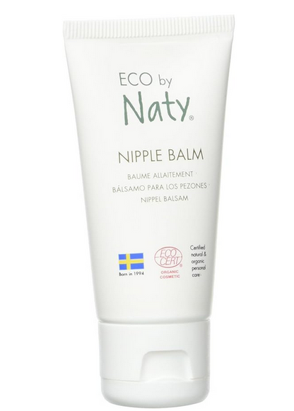 Bálsamo para Mamilos 30ml, Naty