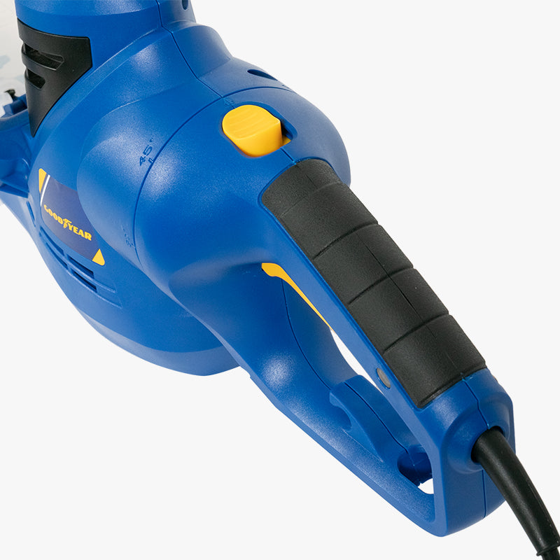 Goodyear Cortabordes Eléctrico Con Cable. Recortadora De Hierba Eléc._1