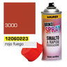 Spray Pintura Rojo Fuego 400 Ml.