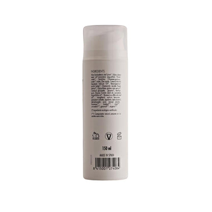 Protetor solar corporal FPS Münnah 150 ml