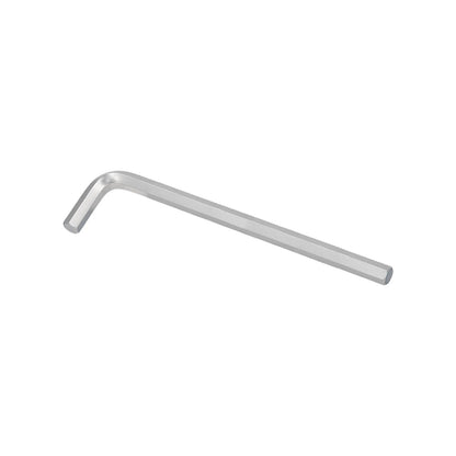 Llave Allen Larga Acero Cromo Vanadio Profesional 3,0 Mm. Llave Hexagonal, Llave Allen Taller Mecanica, Llave Allen Bricolaje_0