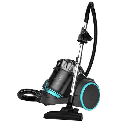 Cecotec Aspirador Sin Bolsa Potente De Trineo Conga Popstar 3000 X-treme Animal Pro. 800 W Multiciclónico Depósito 4 L F_0