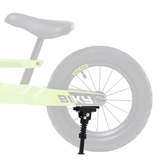 Caballete Para La Bici Sin Pedales Berg Biky._0