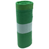 Rolo De 30 Sacos De Lixo Selfocierre 40l - 50l. Capacidade