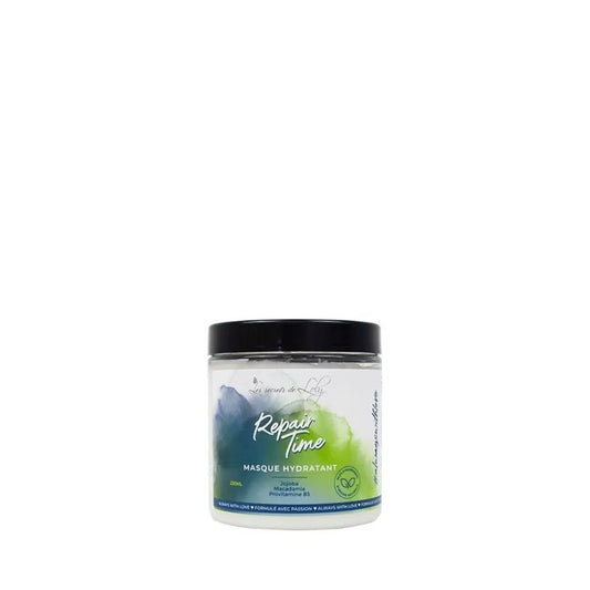 Mascarilla Repair Time Les Secrets De Loly 230ml_0