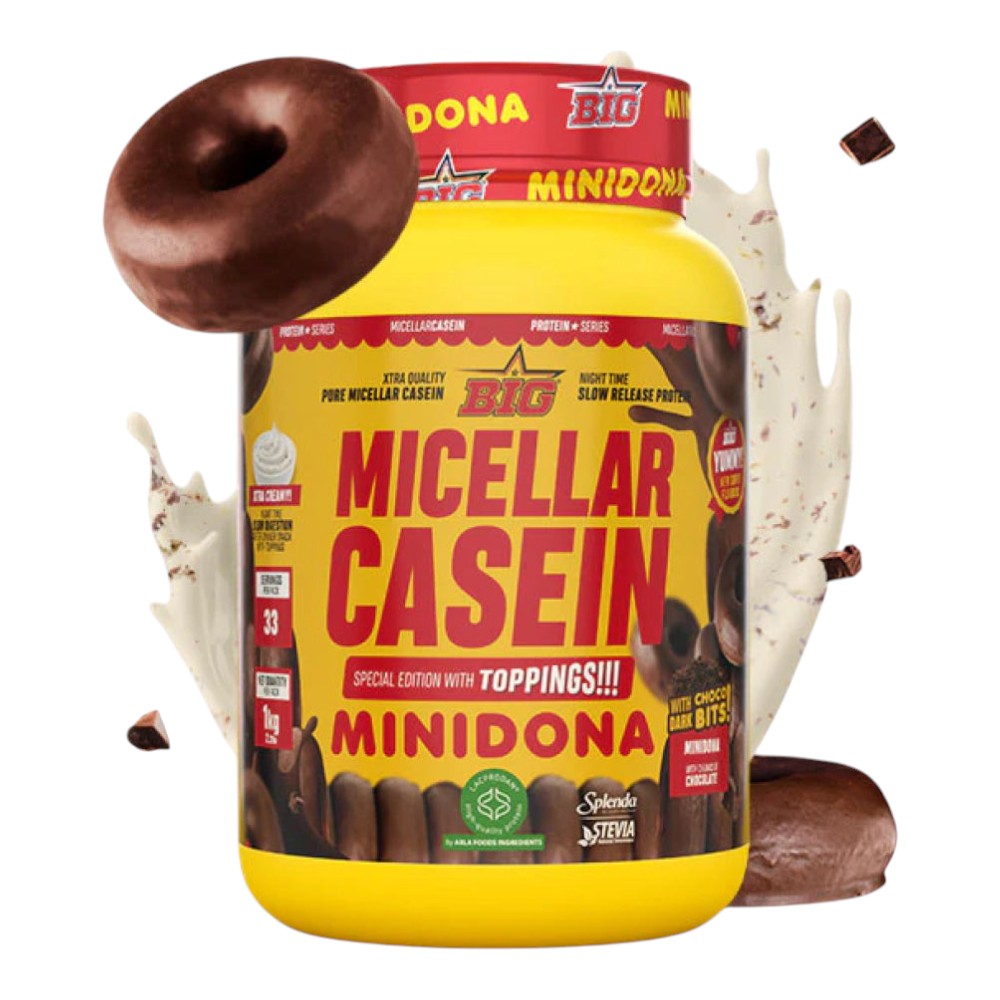 Micellar Casein 1 Kg Minidona_0