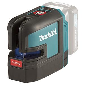 Nível laser cruzado 12V CXT - Makita