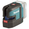 Nível laser cruzado 12V CXT - Makita