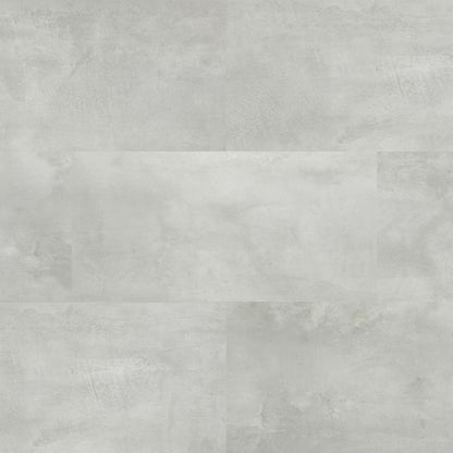 Aqua Click Tiles Xl - Paneles De Pared A Prueba De Agua Y Panel De Sueloe  - Brighton Xl - Gris - 5 Paneles (2,26m²)_1
