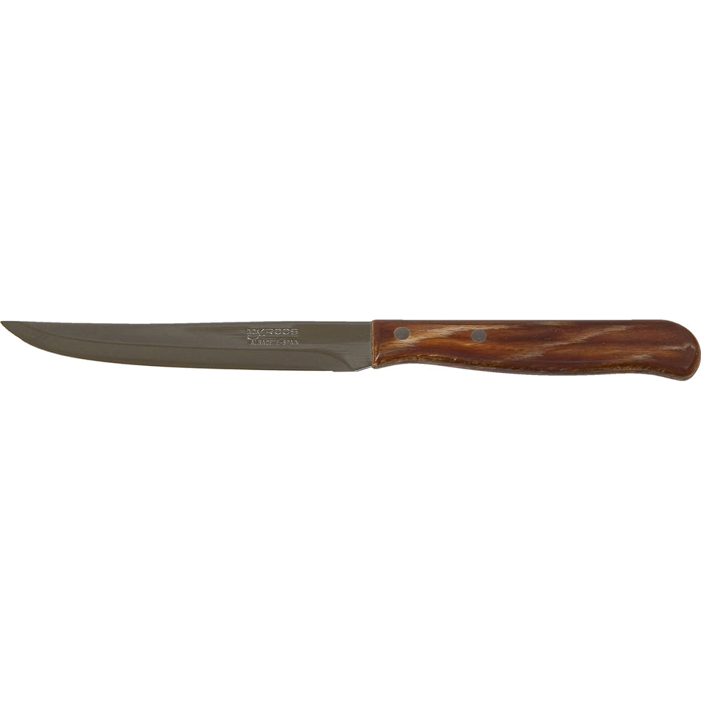 Cuchillo Para Verduras - 10,5 Cm_0