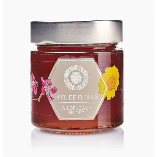 Mel de Flores La Chinata 250 gr