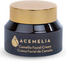 Crema Facial De Camelia