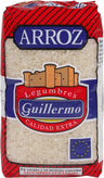 Arroz Semilargo - 1 Kg