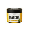 Chá Matcha Premium com Gengibre e Cúrcuma, Edward Fields Tea, 100g