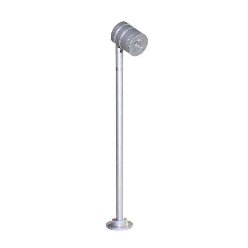 Barra Lineal Iluminación Vitrinas Peok, 3w, Blanco Neutro_1