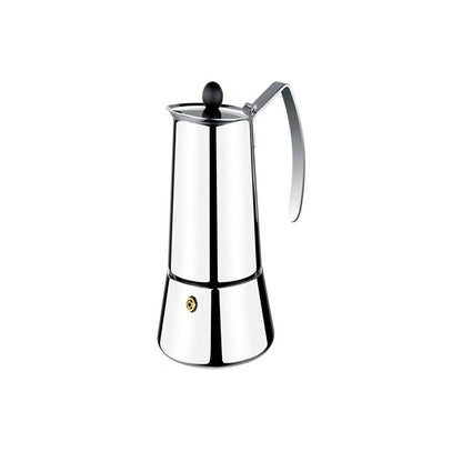 Cafetera Inoxidable Induccion Eterna 10 Tazas_1