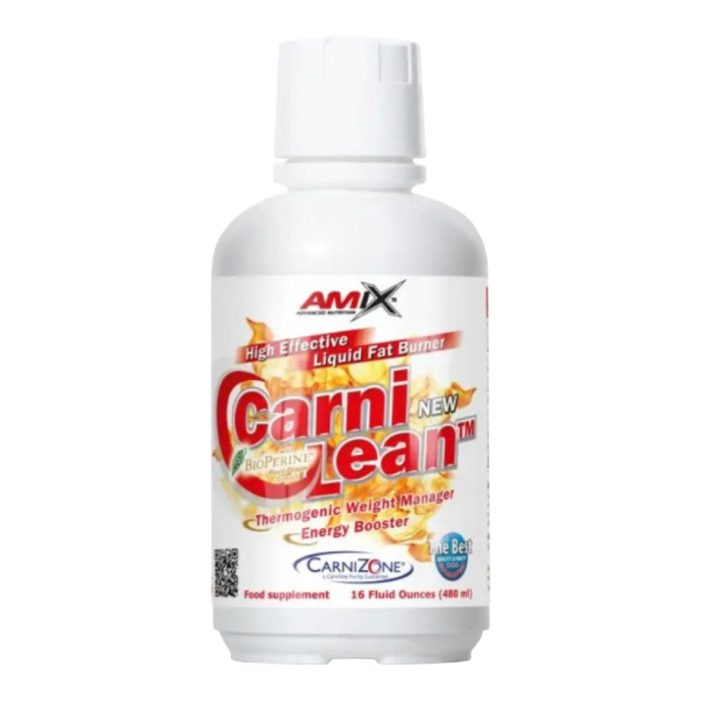 Carnilean Burner 480 Gr_0