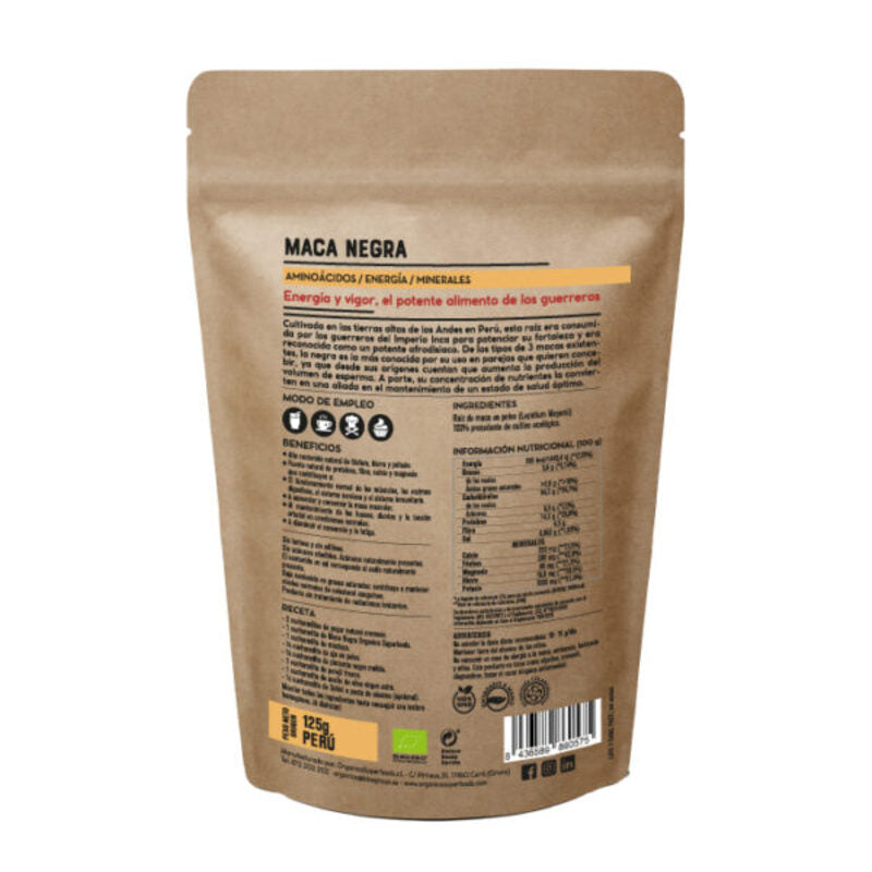 Maca Negra Raw Sin Gluten Bio_1