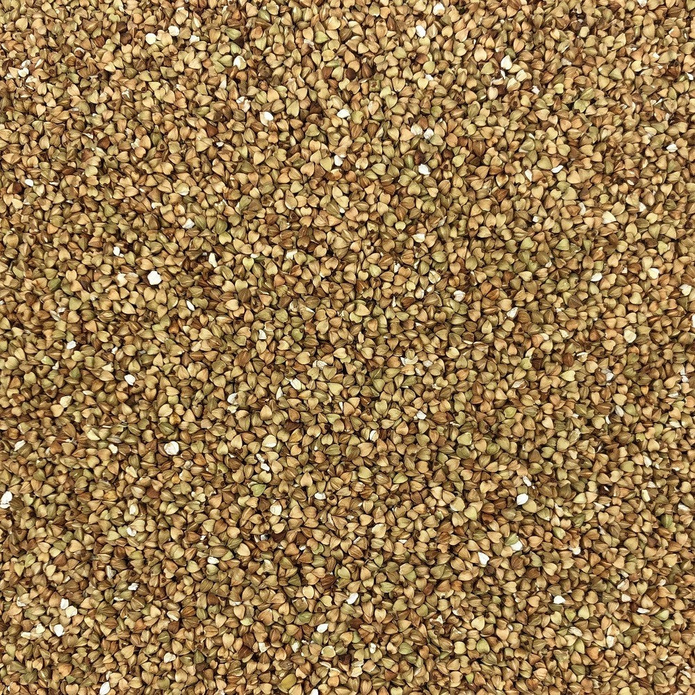 Kasha Trigo Sarraceno Descascarado Tostado Bio Granel 25 Kg_2