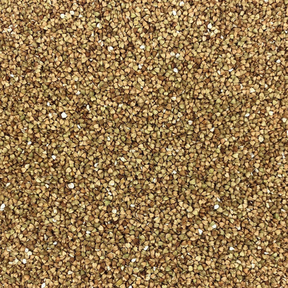 Kasha Trigo Sarraceno Descascarado Tostado Bio Granel 5 Kg_2