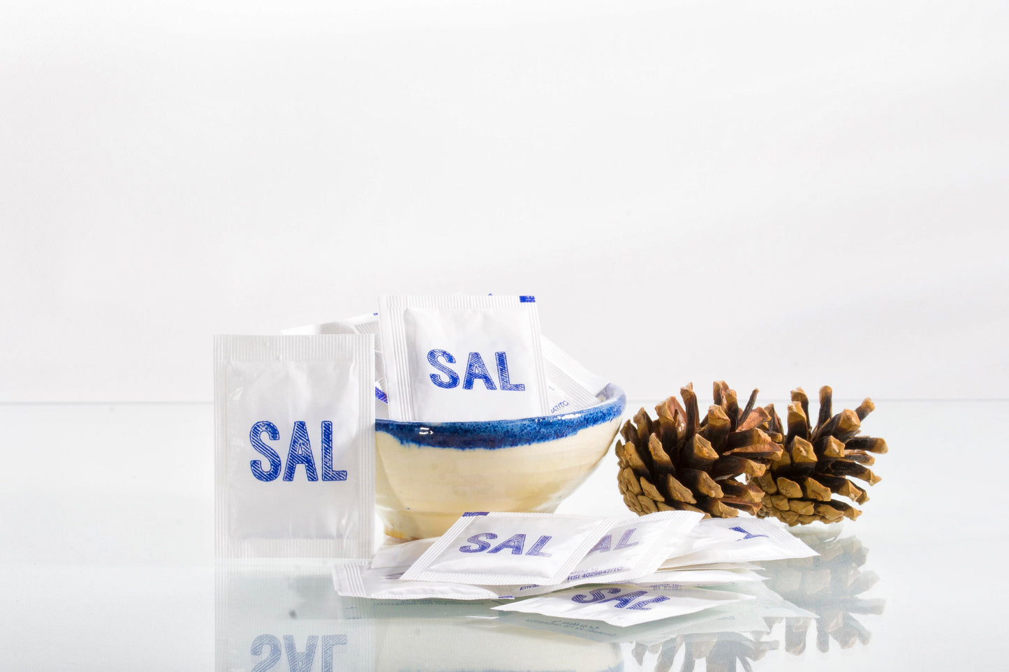 Sal Sobres De 1 Gr Dispensador De 1000 Und_0