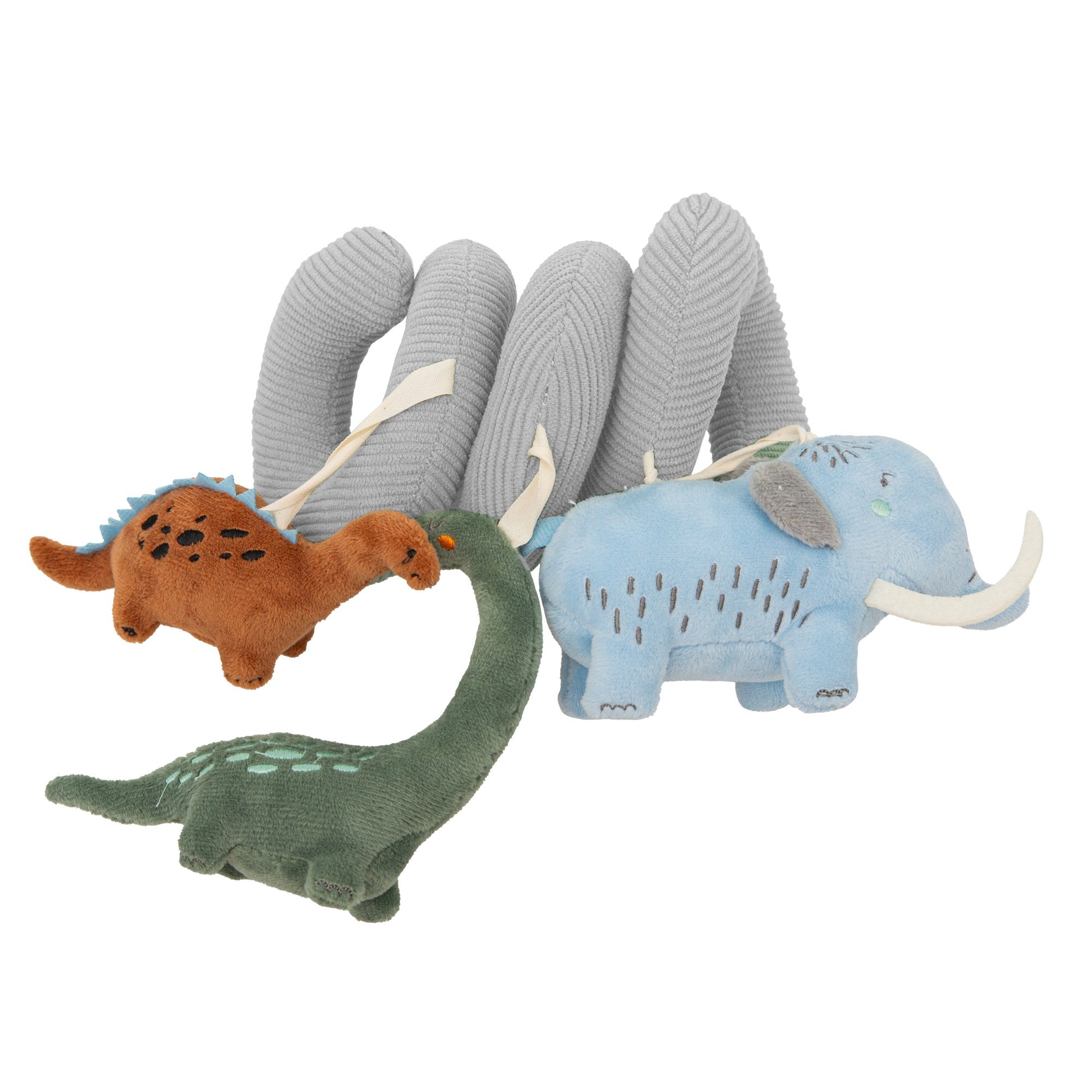 Trex Espiral De Actividades Dinosaurios Bebe Bimbidreams | Entretenido, Tranquilo Y Estimulado En Cada Paseo_2
