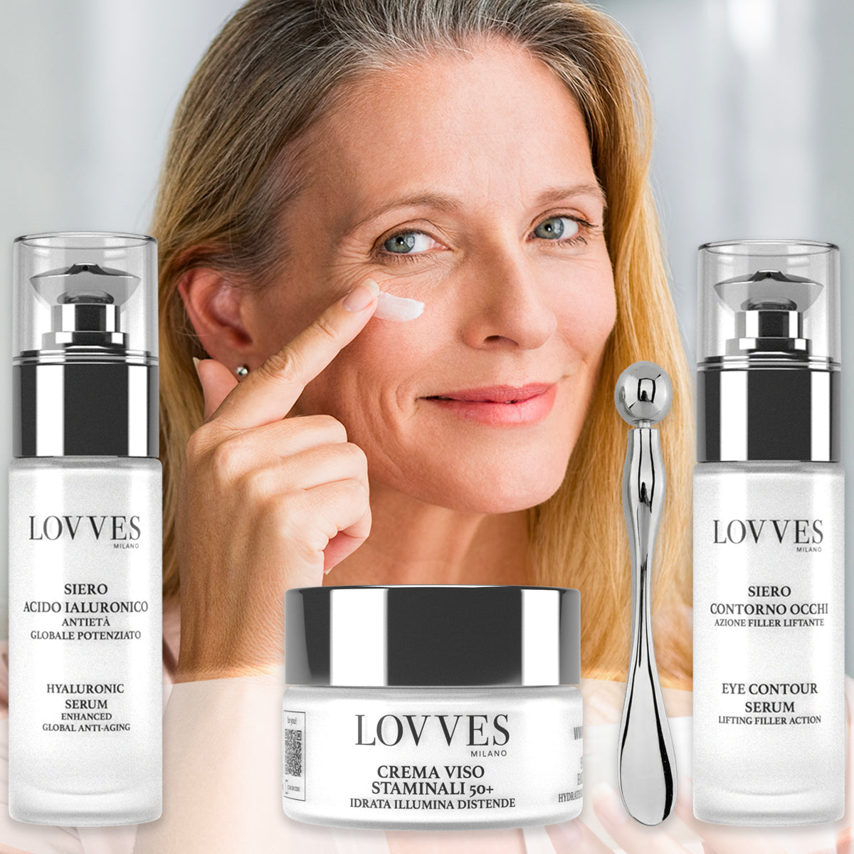 Lovves Skincare Antiedad Para Pieles Maduras_1