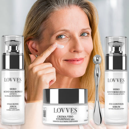 Lovves Skincare Antiedad Para Pieles Maduras_1