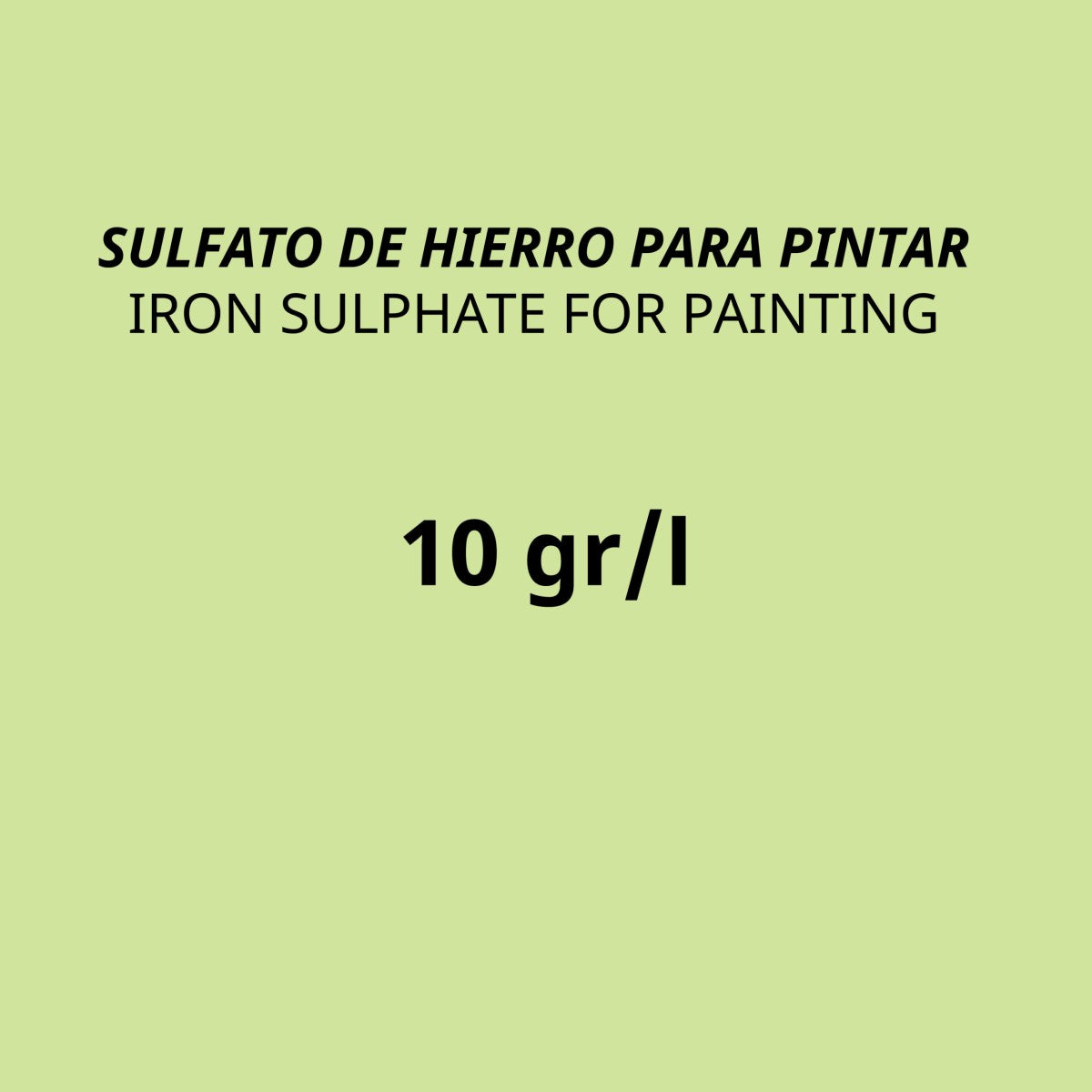 Sulfato De Hierro Cultivers 5 Kg_3