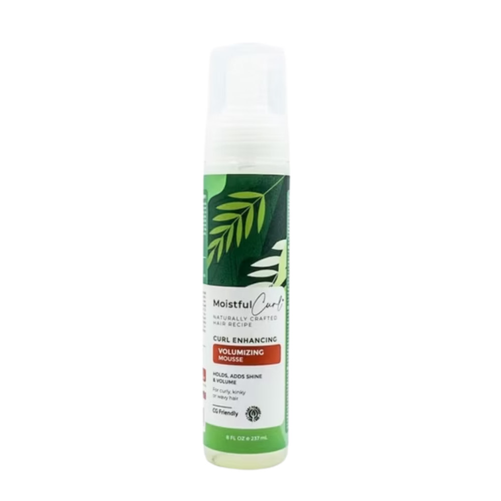 Moistful Curl Espuma Voluminizadora 237ml_0