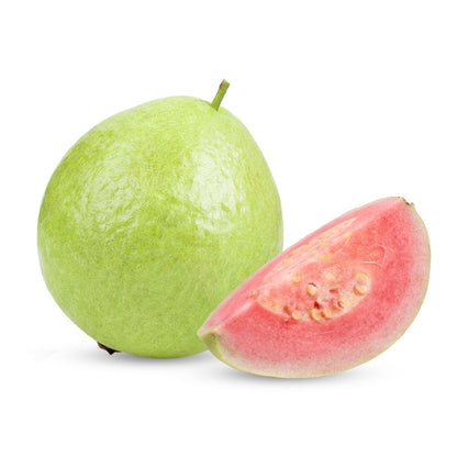Caja 2kg Mix Aguacates De Piel Lisa Y Guayabas_3