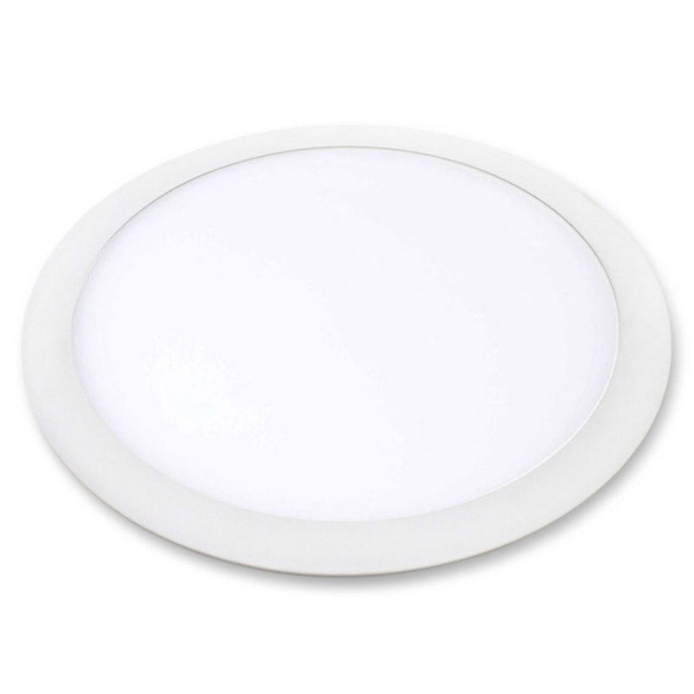Downlight Led Kramfor 30w, Blanco Cálido_0