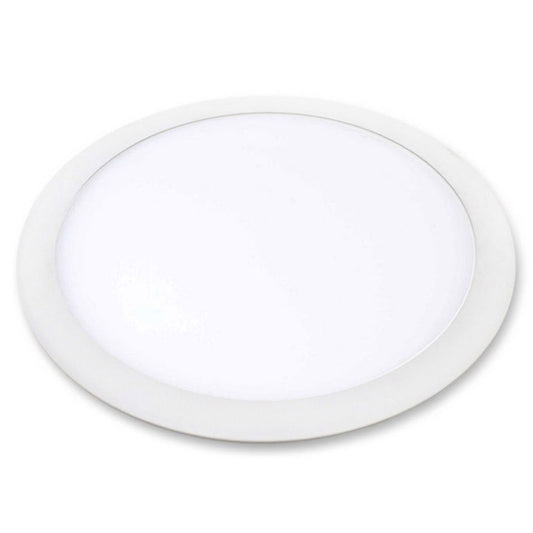 Downlight Led Kramfor 30w, Blanco Cálido_0