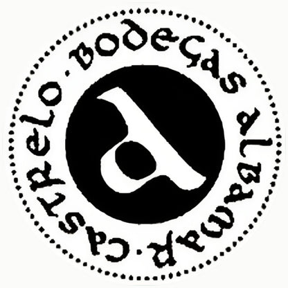 Vino Blanco - Albamar Pai Albariño 2022_2