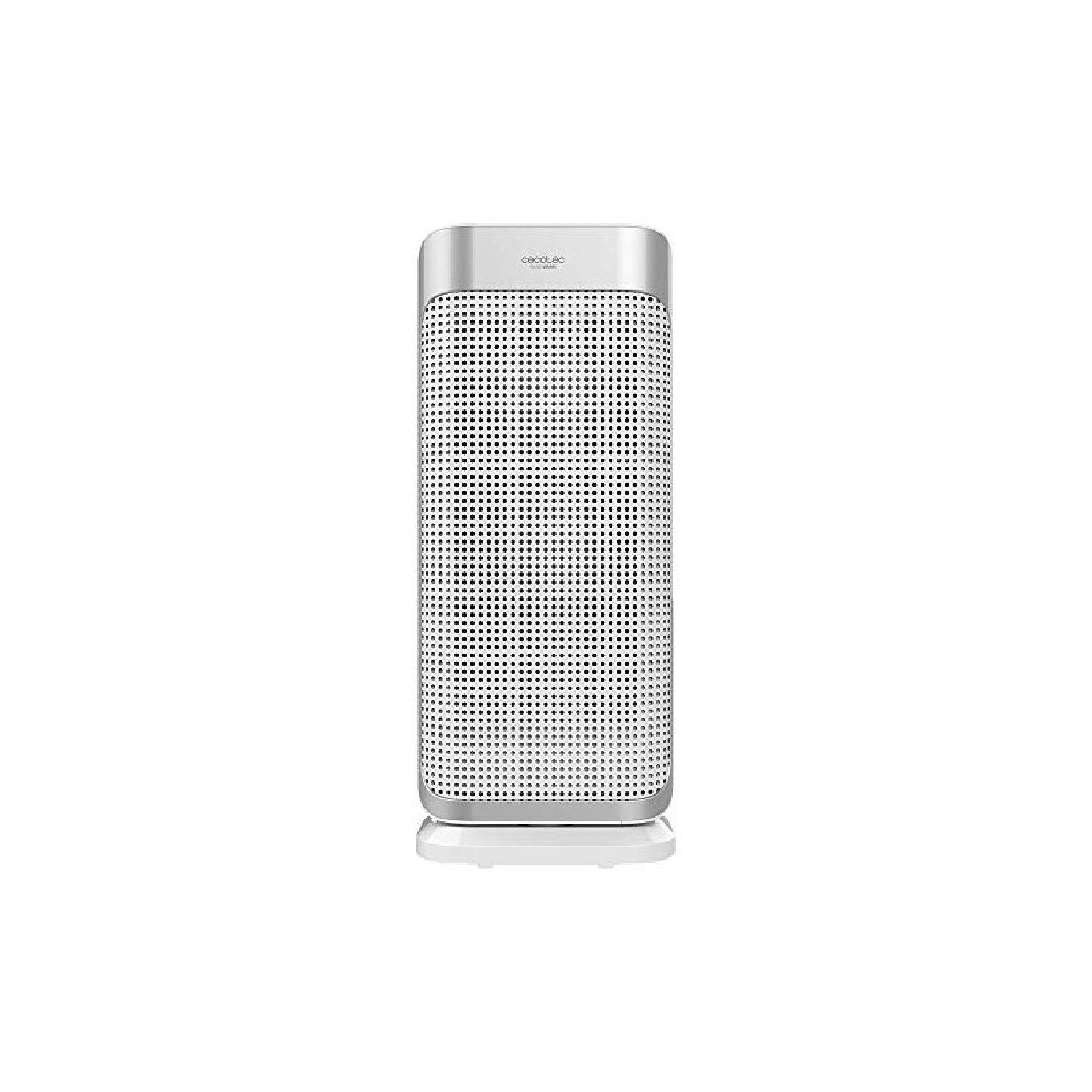 Calefactor Baño Cerámico Ready Warm 6250 Ceramic Sky Style. 2000 W, Termostato Regulable, 3 Modos, Protección Sobrecalentamiento Y Antivuelco, 20 M2_0