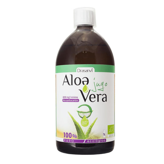 Sumo Drasanvi Bio Aloe Vera, 1 L