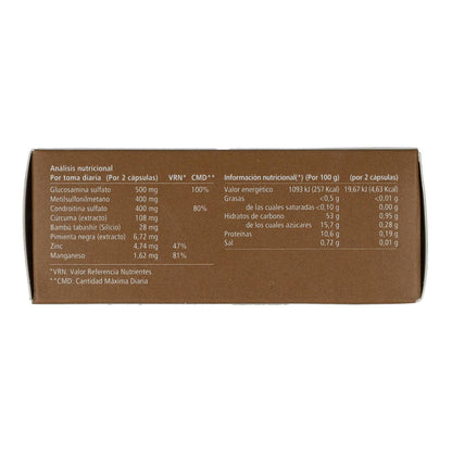 Flexivita Pro Vitae 60 Cápsulas