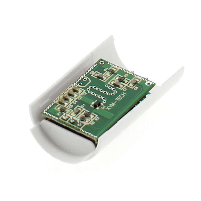 Sensor Radar De Presencia, 9-25w, 20-100%_2