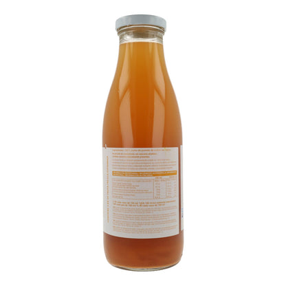 Sumo de Toranja 100% Espremido Bio ékolo 750ml