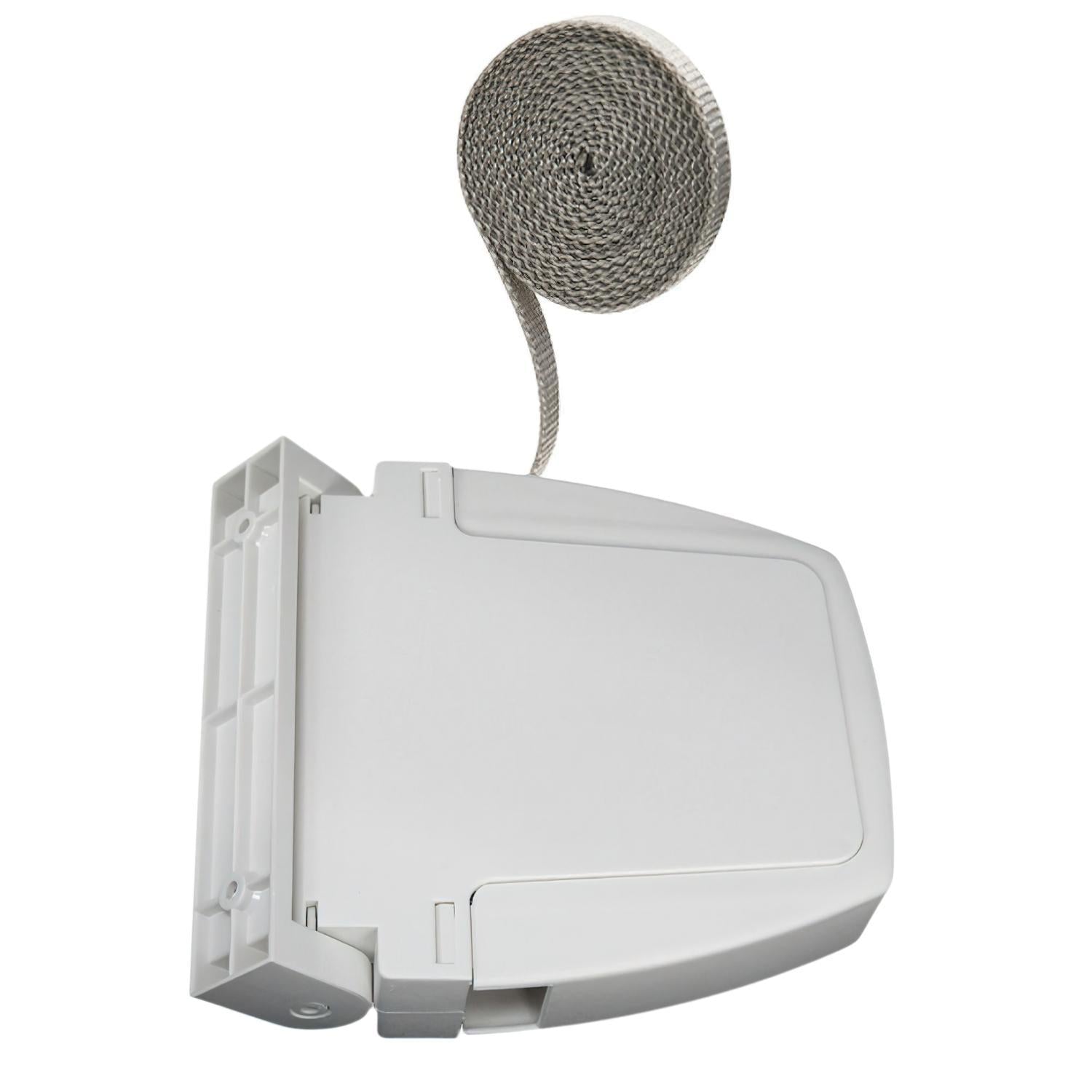 Recogedor Persiana Abatible Eurosax C-22 Blanco_0