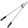 Tijeras Podar 2 Manos Profesional Forja Y Alumnio 75 Cm.