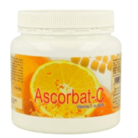 Ascorbat C Vitamina C Não Ácida Ergonat Galenic 200 g