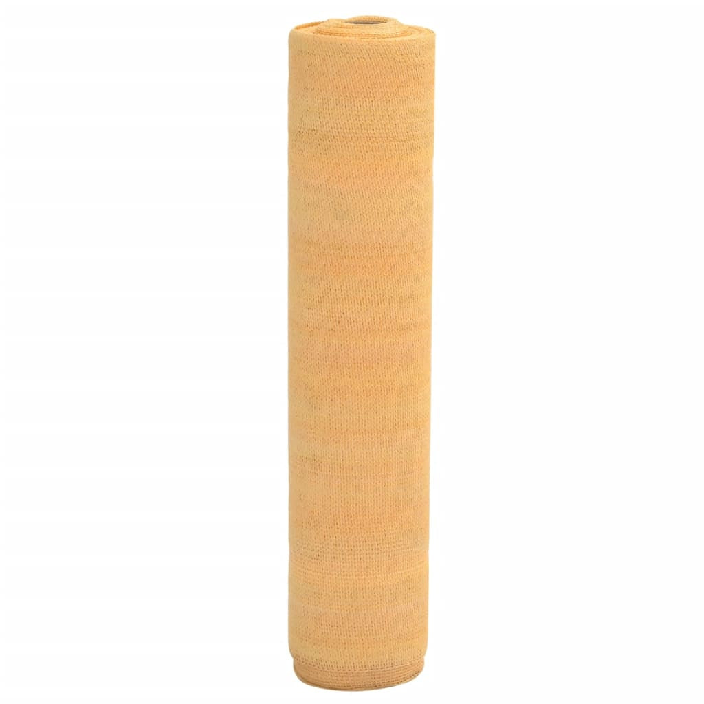 Vidaxl Red De Privacidad Hdpe Arena 1,8x25 M 75 G/m²_0