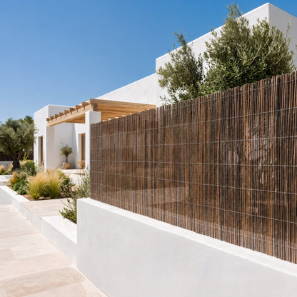 Mimbre Natural Vimet 1,5x3 M Nortene_2