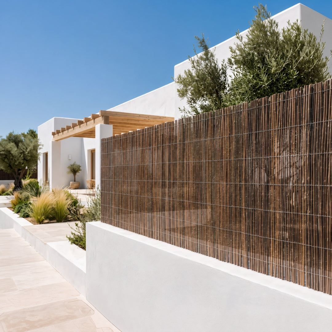 Mimbre Natural Vimet 1.5x3 M Nortene_2