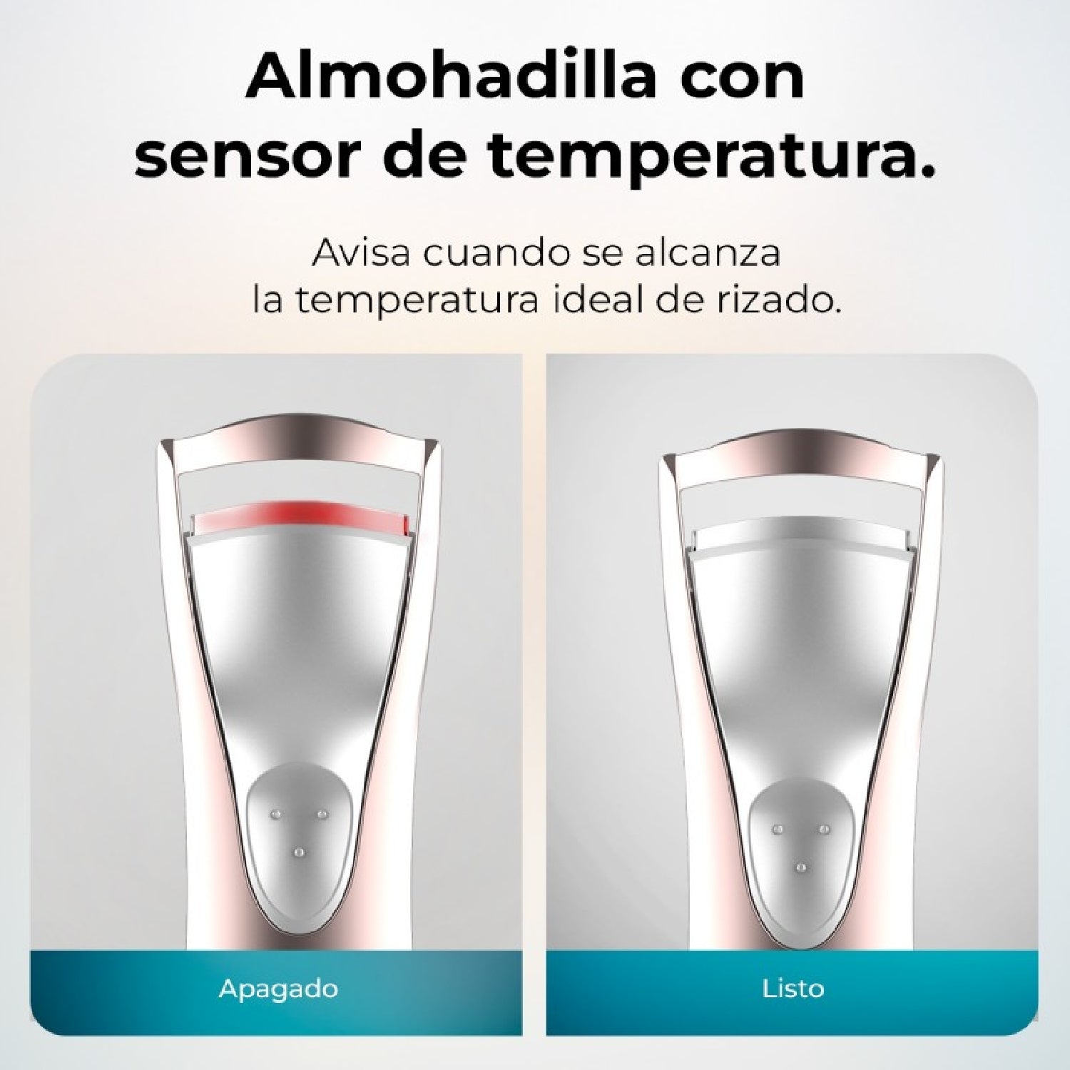 Cecotec Rizador De Pestañas Facecare I-lash Curler_4