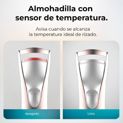 Cecotec Rizador De Pestañas Facecare I-lash Curler_4