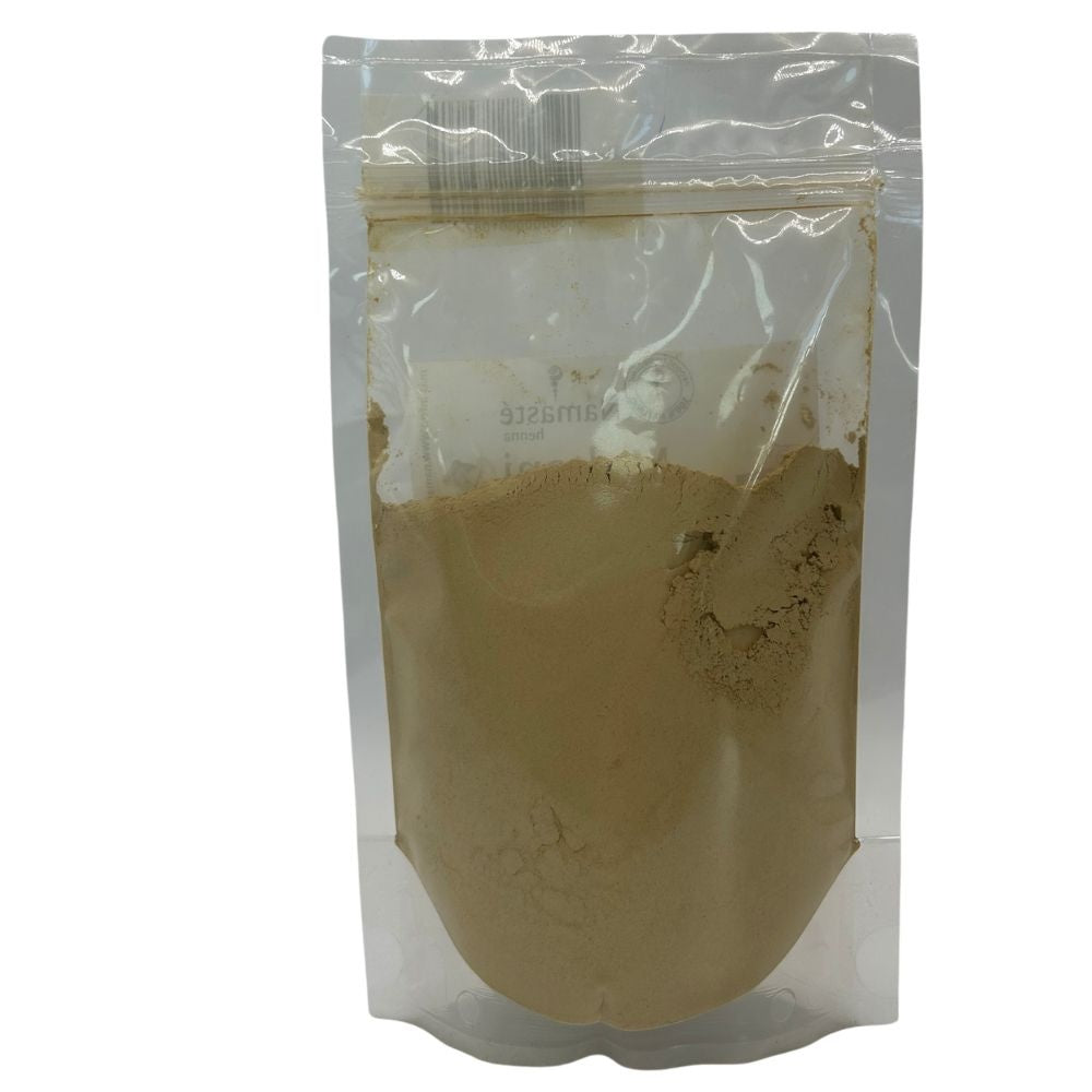 Namasté Arcilla Natural Multani Mitti 100g_4